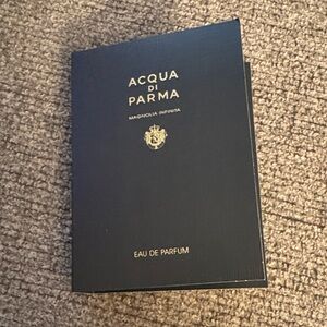 Acqua Di Parma Magnolia Infinita Sample